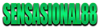 Logo SENSASIONAL88
