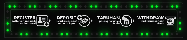 SENSASIONAL88 Jackpot